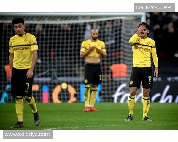 热刺与多特蒙德对决前瞻及比赛结果深度分析与预测