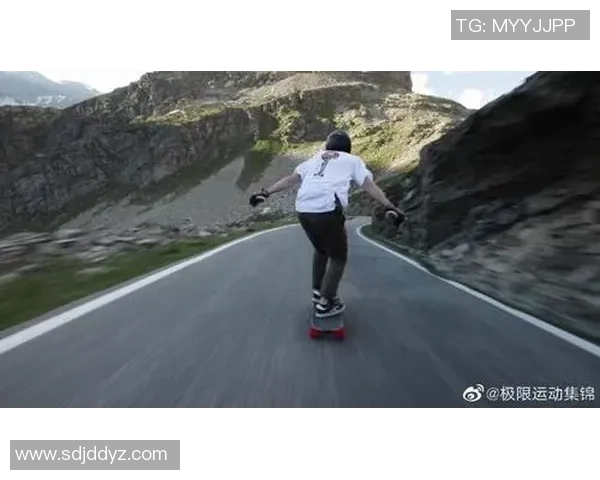 滑板人生的追逐与坚持王伟畅谈个人滑板生涯与梦想