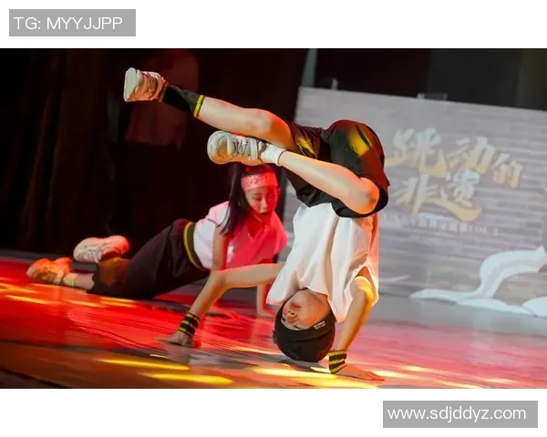 街舞文化的碰撞与传承探秘杭州街舞队的盯防策略与团队精神